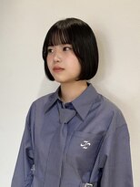 クリアー オブ ヘアー 藤が丘店(clear OF HAIR)&nbsp;bob