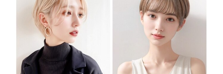 ヘアサロン ビビット 久宝寺店(VIVIT)のサロンヘッダー