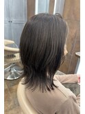 レイヤーカット