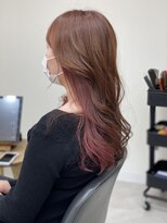 シード(SEED)&nbsp;SEED Style ロング