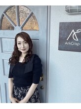 アーククリスプ(Ark crisp) YUMI 