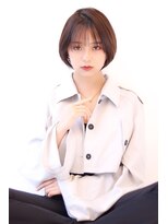 オーロ 宝塚店(ORO)&nbsp;20代30代40代50代髪質改善イメチェン美髪似合わせカット