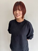 ヤーン(yaan) 浦川 麗美