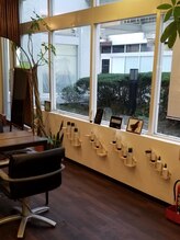 美容室トゥルース ヘア