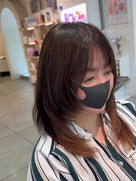 ニューヨークニューヨーク 大久保店(NYNY) ウルフレイヤー2