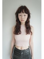 マトウ(MATOH)&nbsp;ニュアンスロング