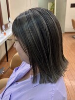 パルティール(Partir)&nbsp;体感UP！大人の上品ハイライト