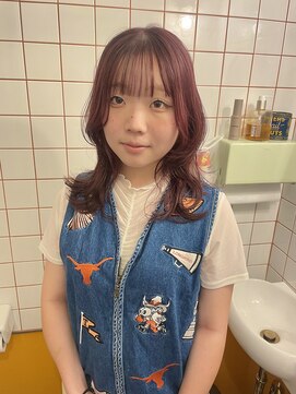 ボルタノット(volta∞knot) ミディアムレイヤー★