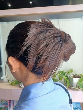 ルレーヴ 船越店(Le reve) がちもりヘア