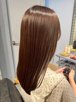 ソルファ 下赤塚(SOLFA) 髪質改善カラー20代30代40代50代髪質改善白髪染めCOTA下赤塚駅