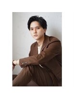 ロミーオム 本厚木(ROMMY. Homme)&nbsp;アップバングショート