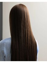 ラポル 松阪店(RAPOL)&nbsp;縮毛矯正/髪質改善/ヘッドスパ/松阪市