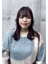 アメリア 宝塚(Ameria) keito