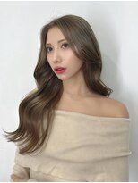 ウィクシー(wixy)&nbsp;オリーブベージュ