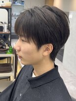 ナム 錦糸町(NAM) MEN’S HAIR/波巻ツイストスパイラル/フェザーパーマ/錦糸町