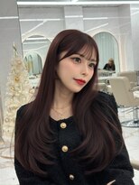 キティー(kiti)&nbsp;レイヤースタイル