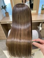 アッシュ 等々力店(Ash)&nbsp;グレージュローライト