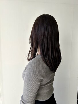 ペスカケイクリエイティブ(PESCA K-CREATIVE) 赤みを抑えたグリーンブラウン