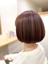 ハリトカミ&nbsp;アンブレラカラー