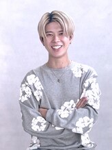 アッシュ 茗荷谷店(Ash)&nbsp;新谷 拓哉