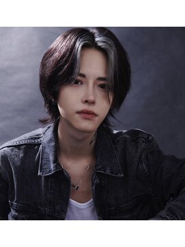 COLULU 渋谷 【コルル】 メンズ