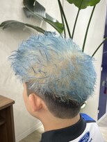 スウェル 津田沼店(Swell)&nbsp;デザインカラー
