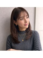 ジルトータルビューティーサロン 河内花園店 (JILL)&nbsp;【30代/40代/若見え/-５歳/エイジング/髪質改善/白髪ぼかし】