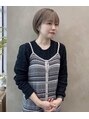 ナンバー 六本松(Number)&nbsp;塩水 菜瑠美