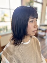 チェリーコークガーデン(CHERRYCOKEGARDEN)&nbsp;くびれミディー