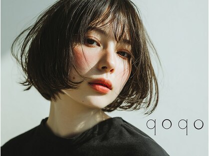ココ(qoqo)の写真