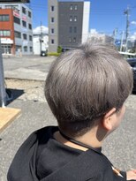 アチェロ(acero)&nbsp;シルバーアッシュ