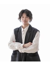 メンズサロン ジーベック ビス men's salon XEBEC bis&nbsp;小田桐 拓也
