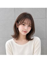 サロンドリアン(Salon de Lien)