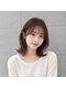サロンドリアン(Salon de Lien)の写真/【お得なクーポン多数あり◎】学生に嬉しいリーズナブルな価格で気軽に通えるのが嬉しい♪お気軽にどうぞ＊