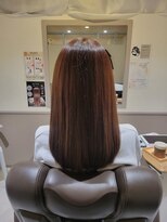 リリー 京都山科店(Lily) ウルツヤ~ロング