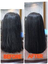 コルク(colku)&nbsp;髪質改善ヘアエステ
