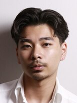 グルーマーズクレッジ 渋谷店(GROOMER/S CREDGE)&nbsp;men's/メンズ/フェザーパーマ/サーフカール/スペインカール/渋谷