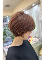 アースオーセンティック 熊本長嶺店(EARTH Authentic)&nbsp;大人ショート