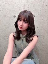 レイヤーケーキ (Layer Cake)&nbsp;ダークパープル