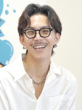 ビカム 名駅(become) TAKA