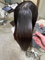 ブランシェ 高蔵寺店(BRANCHE)&nbsp;◆ロングヘアも髪質改善でさらさらへ◆【北川】