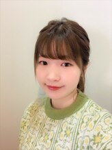 ルーチェ バイ アズヘアー(Lu-ce by AZ HAIR)&nbsp;加藤 佑理