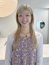 タストウキョウ 表参道(tas TOKYO)&nbsp;相見 鈴花