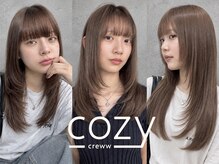 コージークルー(cozy creww)