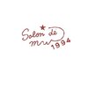 サロン ド ムー(Salon de mw)のお店ロゴ