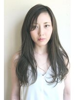 ロプート(Loput)&nbsp;summer hair × see through color
