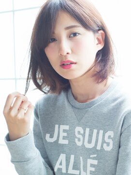 フローレント(florent) ソフトカジュアルロブ