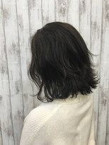 カイノ イオンモール草津店(KAINO)&nbsp;ダークアッシュ