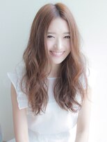 クラルス(Clarus)&nbsp;ふわふわ脱力系ウェーブ【中山】