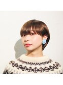 マニッシュマッシュショート